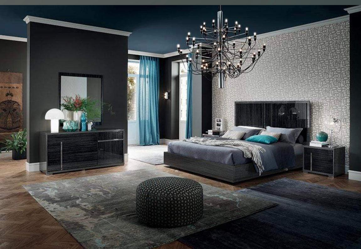 Minerva Italian dresser - Euro Living Furniture